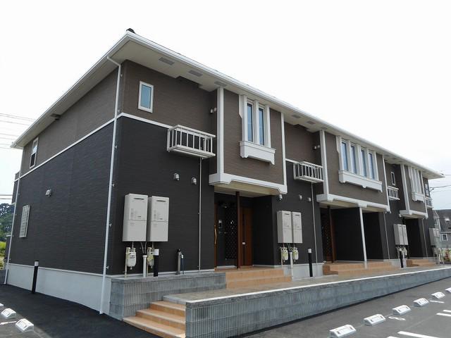 アロッジオK 壱番館