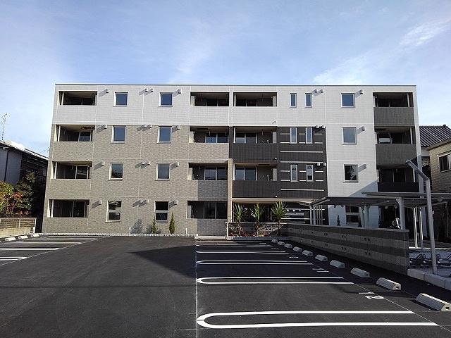 メゾンけやき