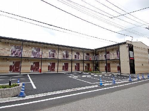 レオパレス琴