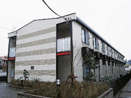 レオパレスプロシードⅠ