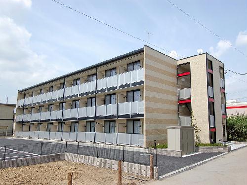 レオパレスパークハウス宮の内