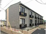レオパレスカワシマⅡ