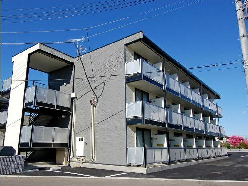 レオパレスセドナA