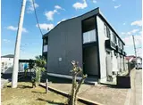 レオパレスタウンコート内原