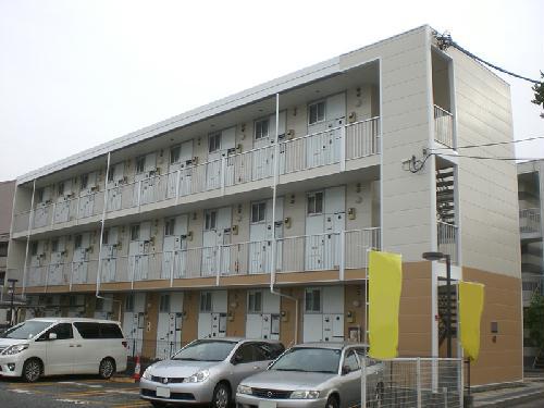 レオパレスSHIMIZU Ⅰ