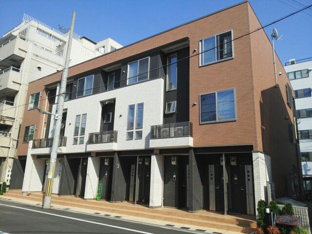 イヴニング ビレッジ