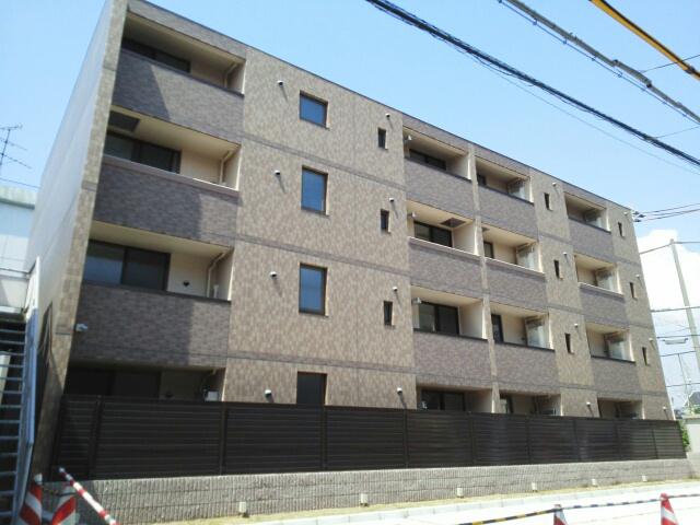 フェリス ウィステリア