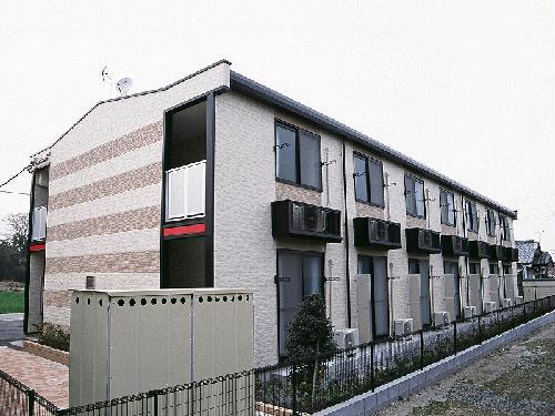 レオパレスパテオ