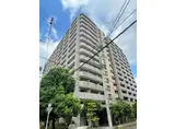 ライオンズガーデン東別院