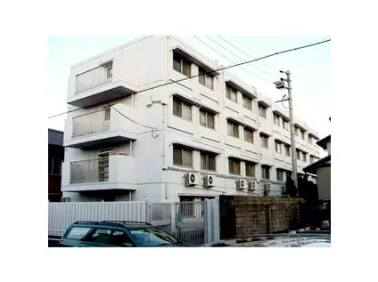 ドーミー吹上公園(ワンルーム/3階)の間取り写真