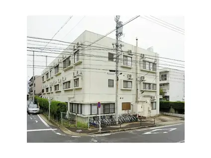 ドーミー本郷(ワンルーム/1階)の間取り写真