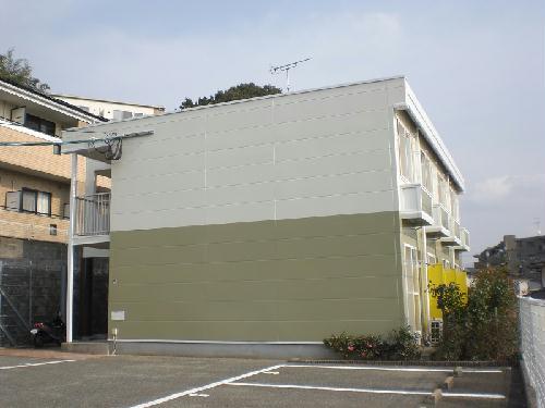 レオパレスYOSIGEN