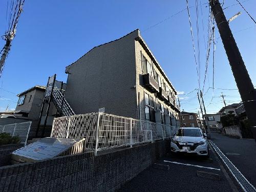 レオパレスエスベランサ