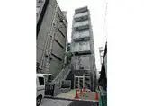 レオパレスアストラーレ茶屋町東