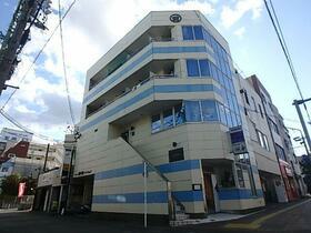 ニュー田中屋マンション