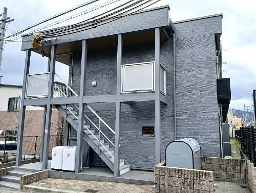 レオパレス大宅