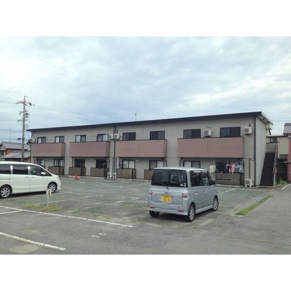 グランデージ吉見