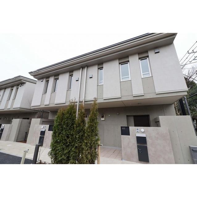 瀬田の杜 GARDEN & TERRACE W棟