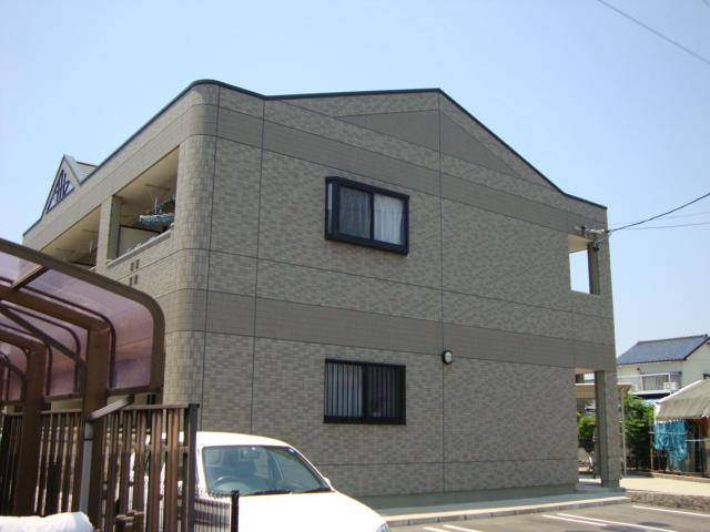 スクエア 105