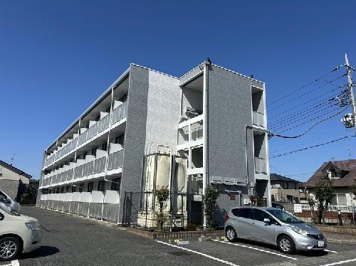 レオパレスA・T・H・Ⅱ