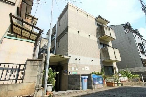 レオパレスRX山科