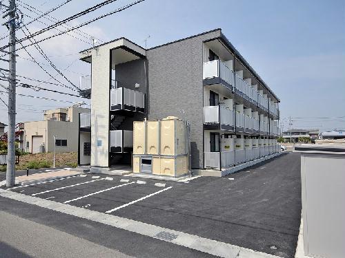 レオパレス大安1