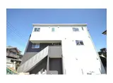 東武伊勢崎・大師線 竹ノ塚駅 徒歩11分 3階建 築5年