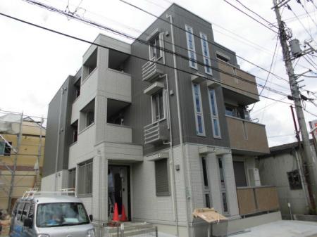 コンフォールS