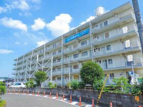 ビレッジハウス茨木 1号棟