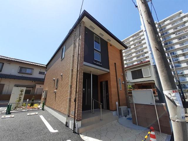 カーサ ベルビューⅡ