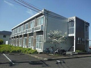 レオパレス下山