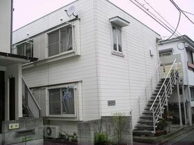 桜ミモザ館