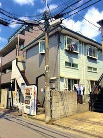 プレステージ上落合
