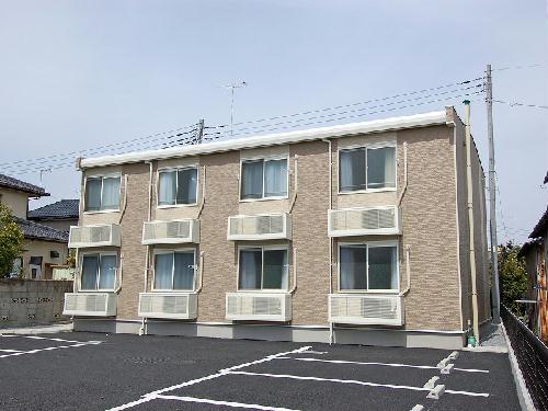 レオパレスカリヤドK E