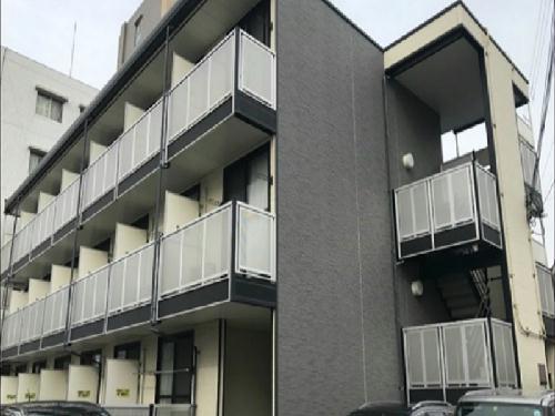 レオパレス吹田