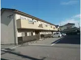 ハイツ朝日ヶ丘