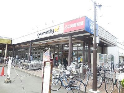 レオパレス栄Ⅱ