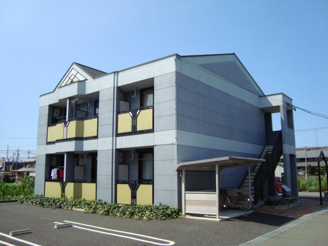 シャトー友喜Ⅱ