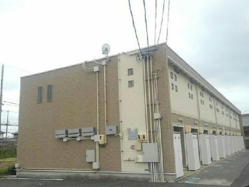 レオネクストサニースクエア磯山