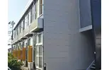 レオパレスヴァーグ