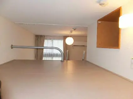 レオパレスイマジン(1K/2階)の居間写真