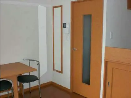 レオパレスストリーム(1K/3階)の居間写真