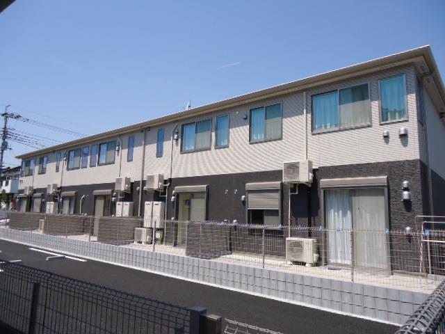 ERHABEN武蔵浦和