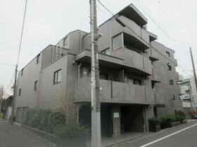 ルーブル鷺宮伍番館