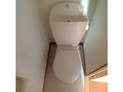 レオパレスKAN(1K/1階)のキッチン写真