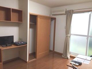 レオパレスかりん