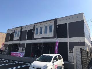 コンフォルトアンビエンテⅡ