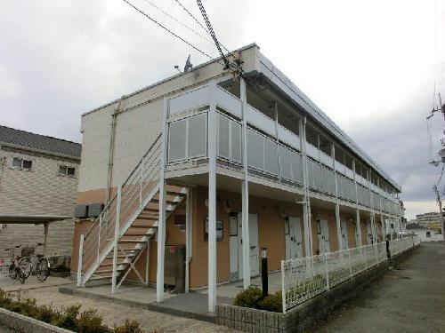 レオパレスコンフォールメゾン