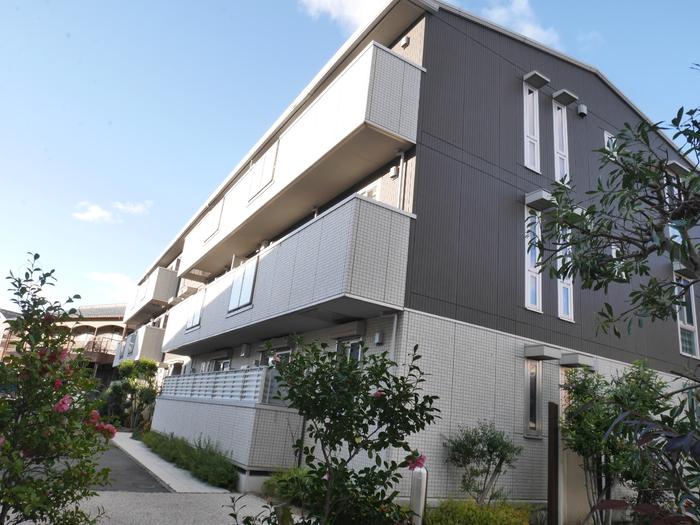 メゾンドォール・サライ