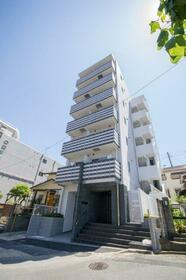 PREMIUM CUBE横浜反町 